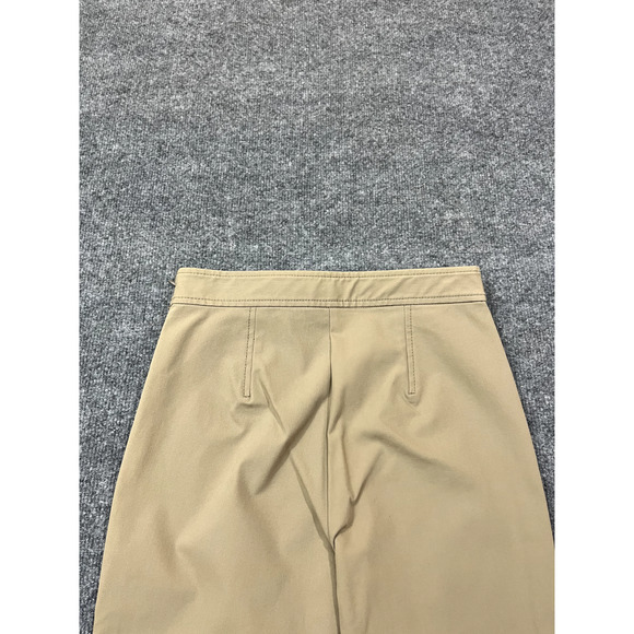 Theory Bimsa Approach Skinny Pants 4 Scandi Minimalist Preppy Office Classic - Picture 9 of 16